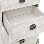 Стеллаж Индиана JREG4SO/50 сосна каньон | изображение 2