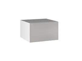 Шкаф АПГ-60 (360), Виста (600*586*360) Экокожа Бежевый, 26439