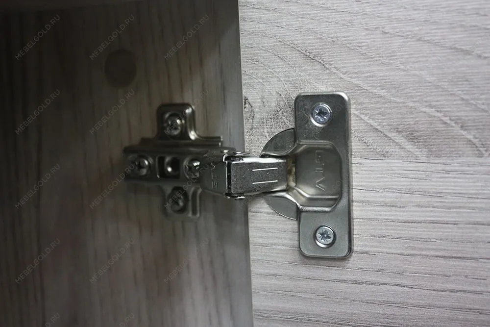 Петли для стола Джаз 1D2S | изображение 1