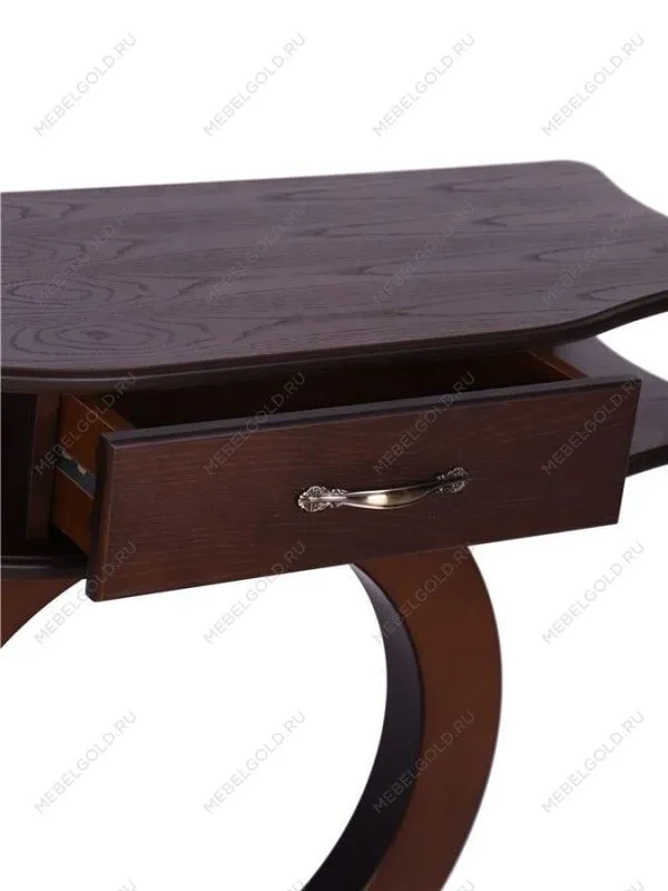 Туалетный стол Элиан (орех) | изображение 2