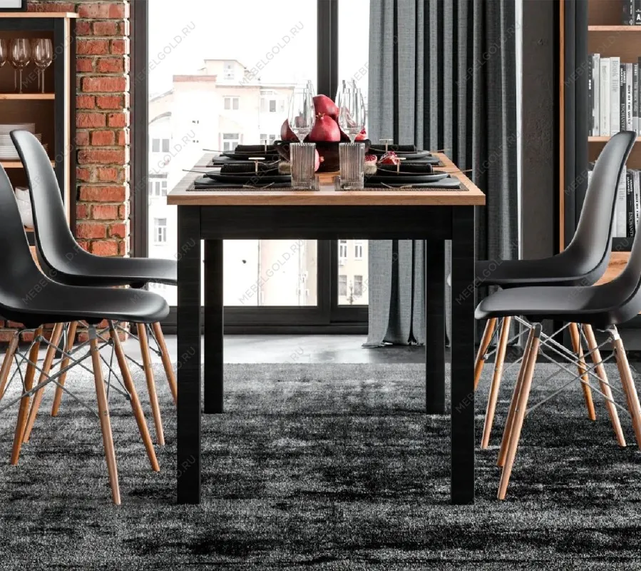 Стол Лофт | изображение 3