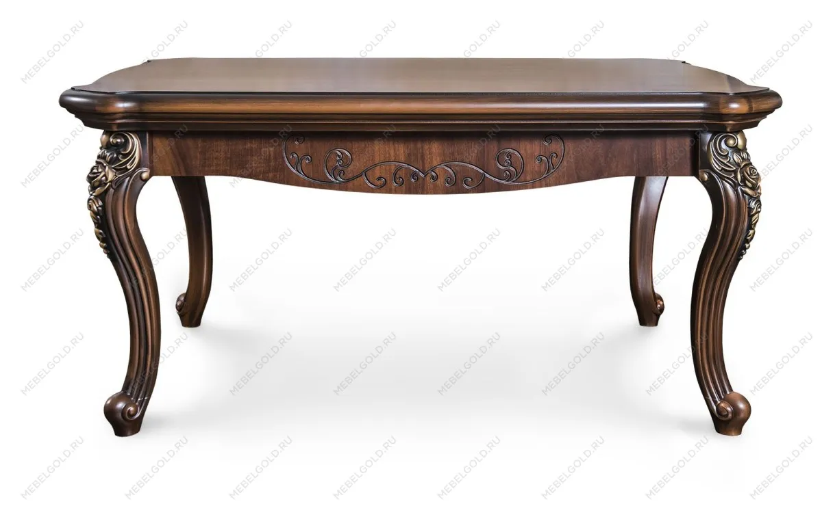 Столик прямоугольный Илона караваджо - Выставка Балашиха | изображение 1