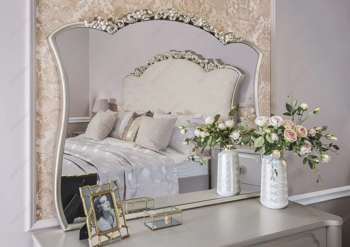 Спальня Лали 5-ств серый камень | изображение 9