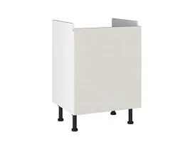 Экокожа Белый