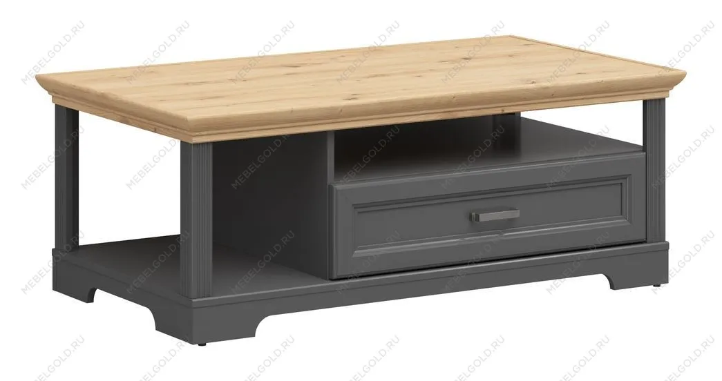 Стол журнальный Жасмин LAW1S | изображение 1