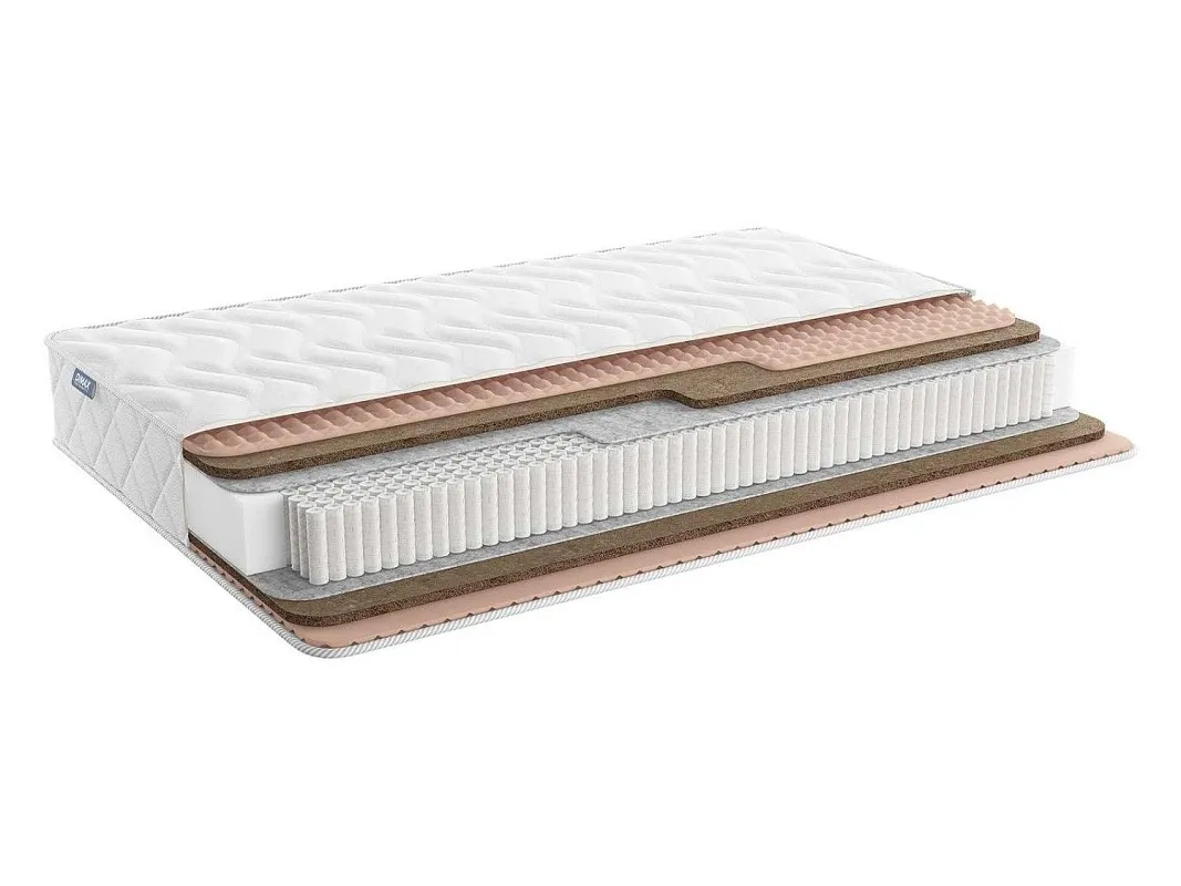 Матрас Relmas Twin Cocos S1000 140х190