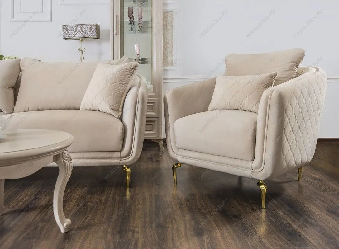 Комплект Нонна мокко | изображение 8