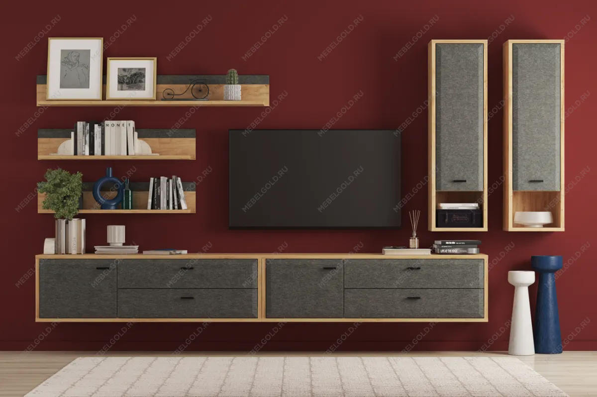 Гостиная Грейс 2