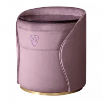 Душистая лаванда/золото