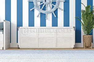 Лобня - Сундучок Индиана JKUF/120 сосна каньон