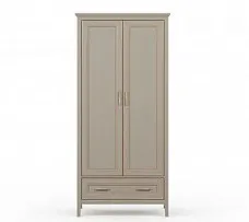 Шкаф Классик SZF2D1S/95