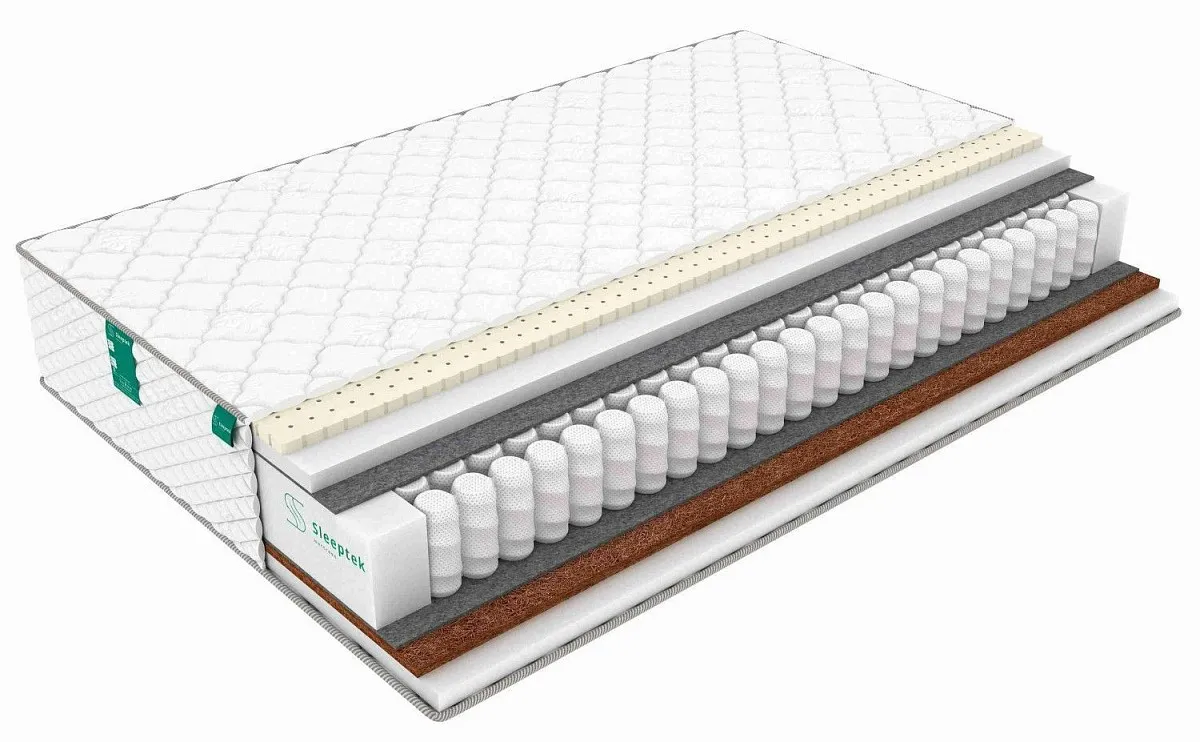 Матрас Premier SoftStrong Norma 160х190