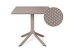 Стол Nardi Clip, тортора | изображение 1