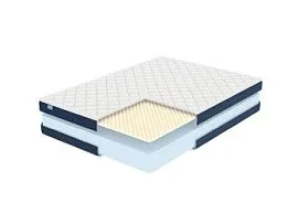 Матрас Практик Чип Ролл 18 массаж 160х200