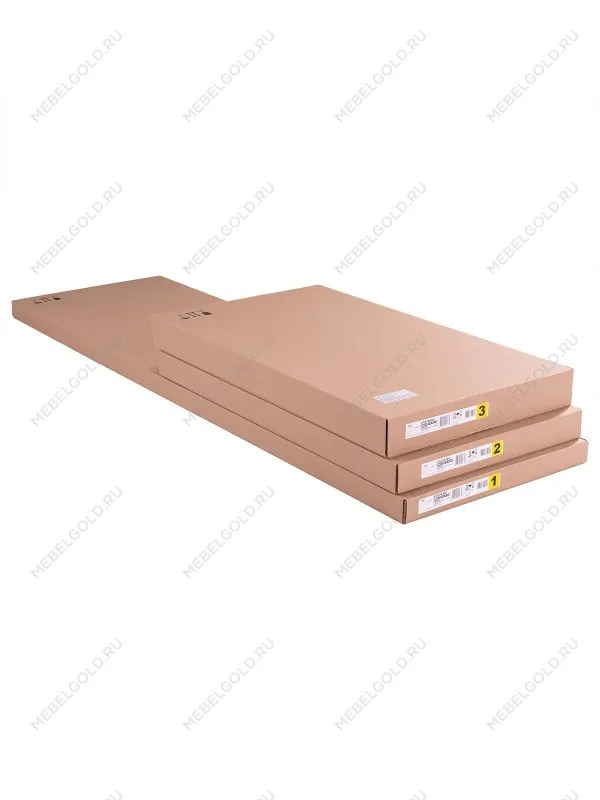 Кровать раздвижная Сириус, с ящиками, 80х200/160х200 см, бежевая, дуб сонома | изображение 16