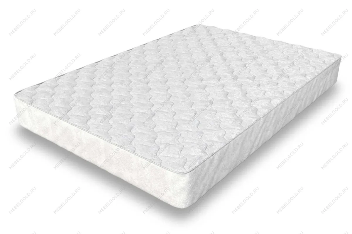 Наматрасник Софт Кавер плюс 60х120