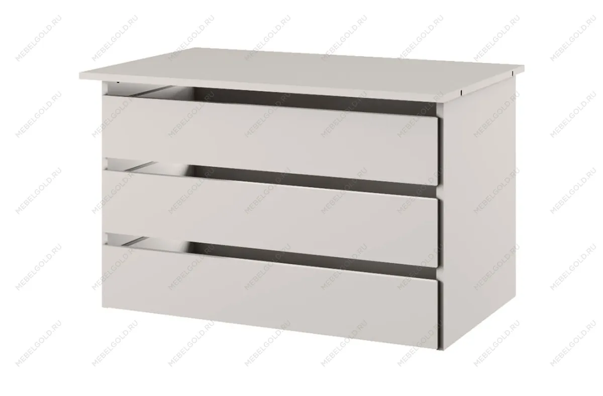 Комплект ящиков Модерн 3S