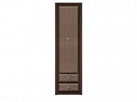 Пенал Коен REG1D2S Венге/Штрокс (NEW)