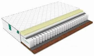 Матрас Premier MemoFoam Cocos 160х190