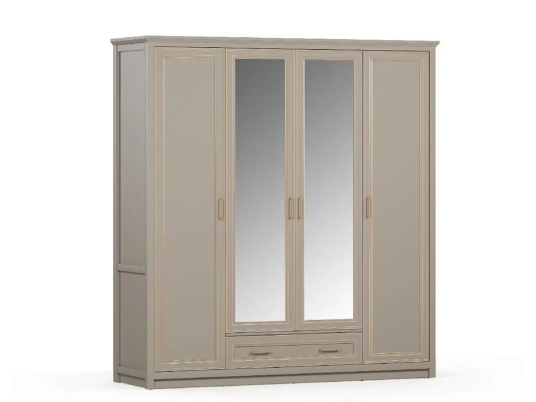 Шкаф Классик SZF2D2L1S | изображение 1