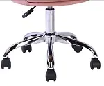 Кресло компьютерное Signal ROSE Bluvel 52 (розовый) | изображение 1