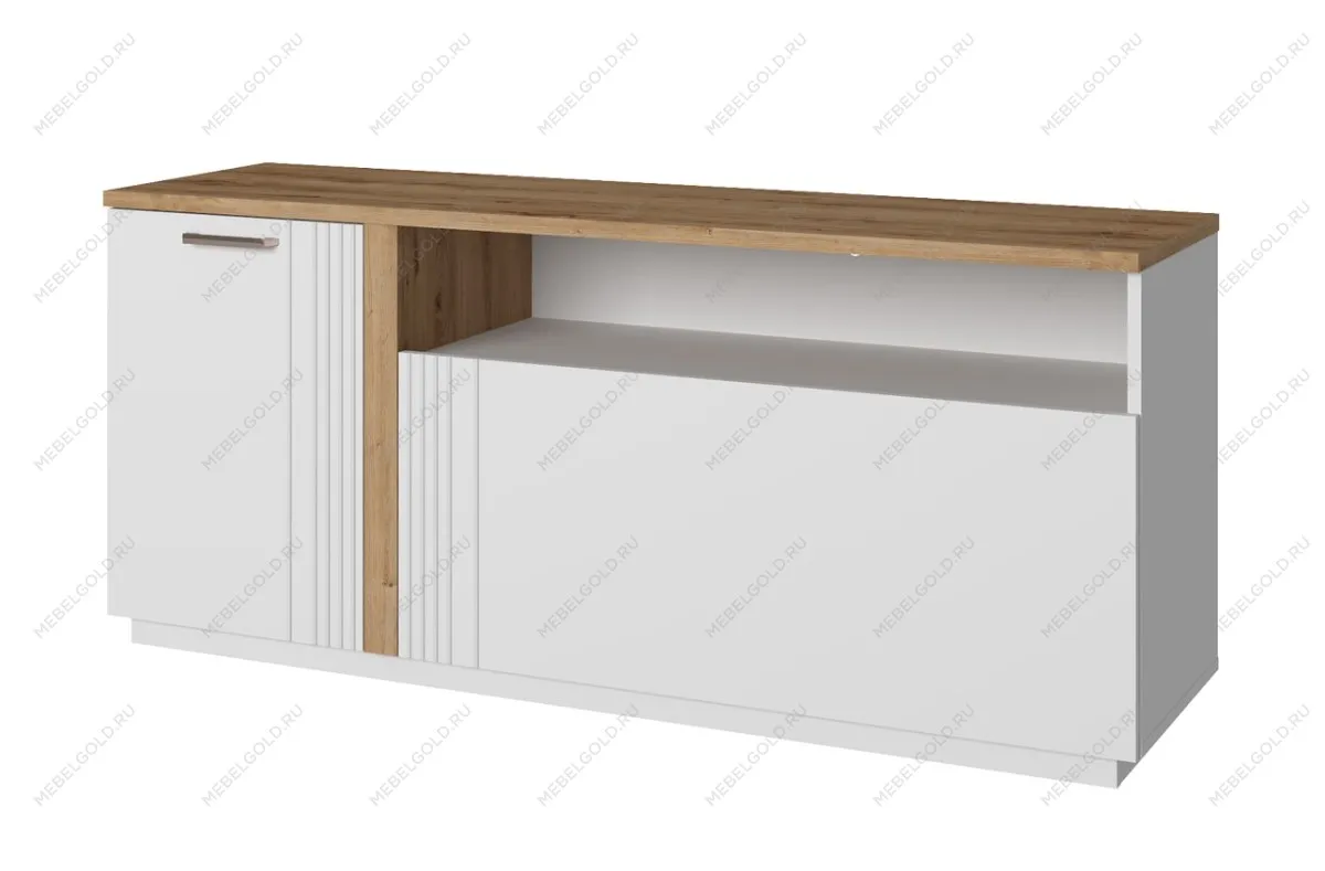 Тумба Матео RTV 2DN