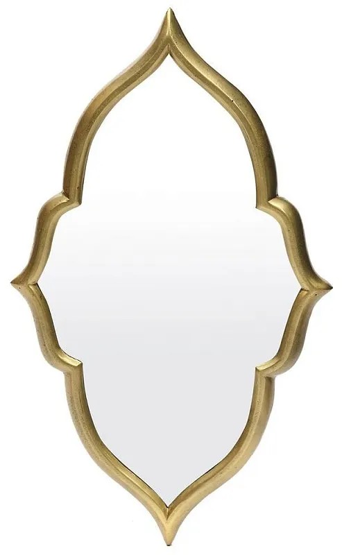 Зеркало Secret De Maison MOROCAIN Античная медь 46х73,5х2,5