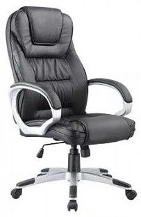 Кресло компьютерное Signal Q-031 (черный)