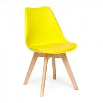 Стул Secret De Maison TULIP Желтый