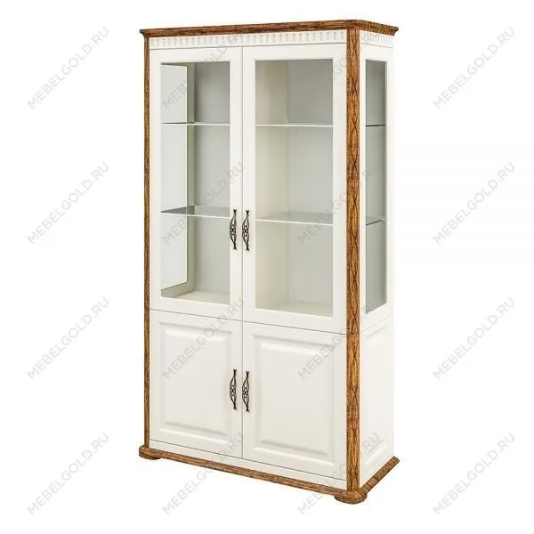 Шкаф комбинированный Марсель МН-126-19