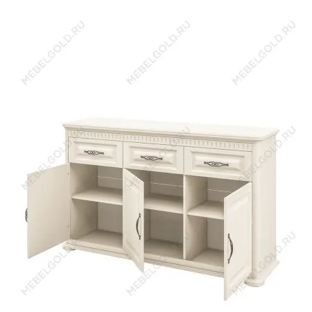 Тумба Марсель МН-126-15 (1) | изображение 1