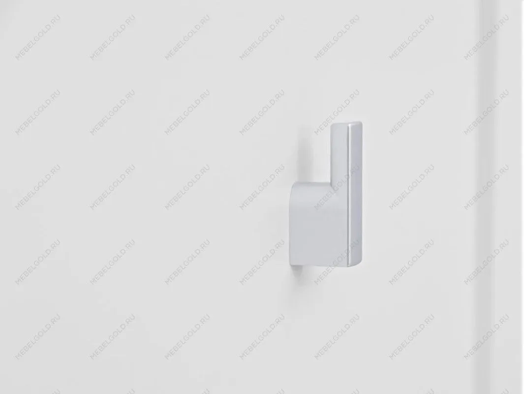 Лобня - Вешалка Ева (Хельга) WIE/80 белый | изображение 3