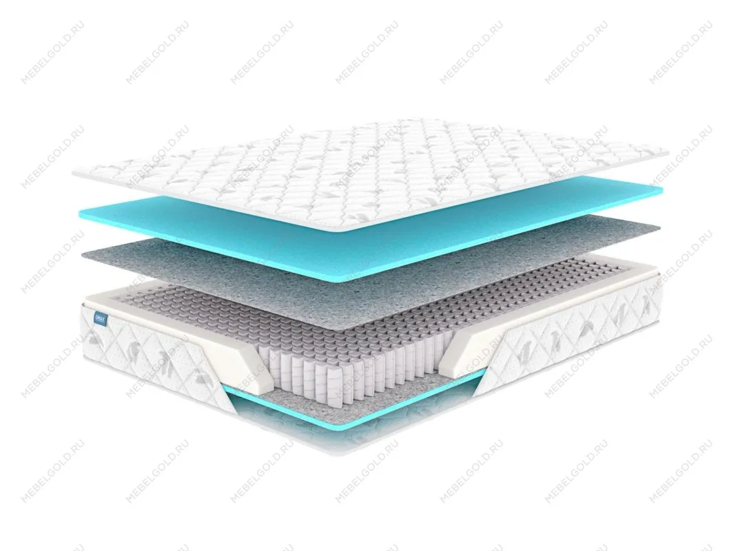 Матрас Оптима мультипакет 90х190