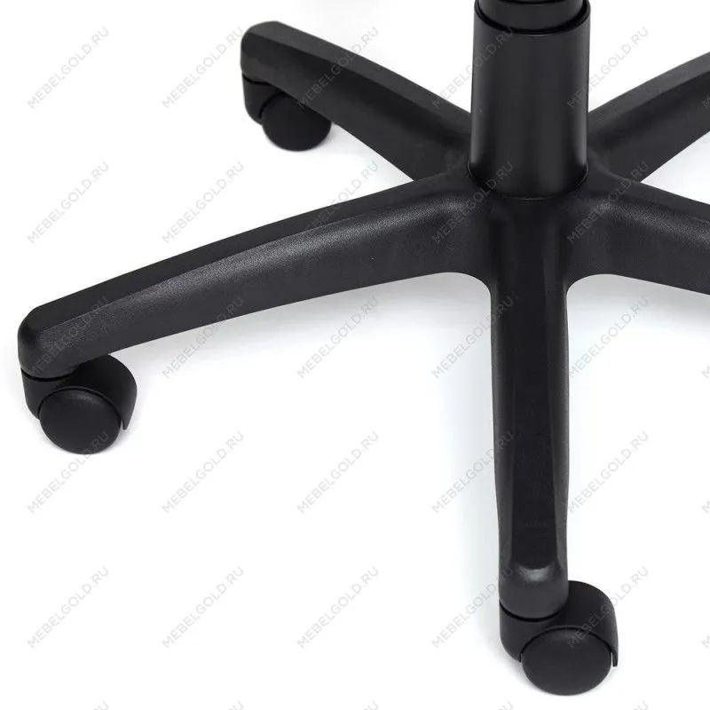 Кресло СН833 Черный, искусственная кожа | изображение 11