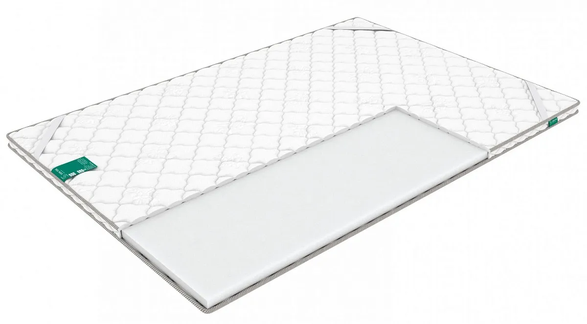 Топпер Sleeptek Foam 2 110х195