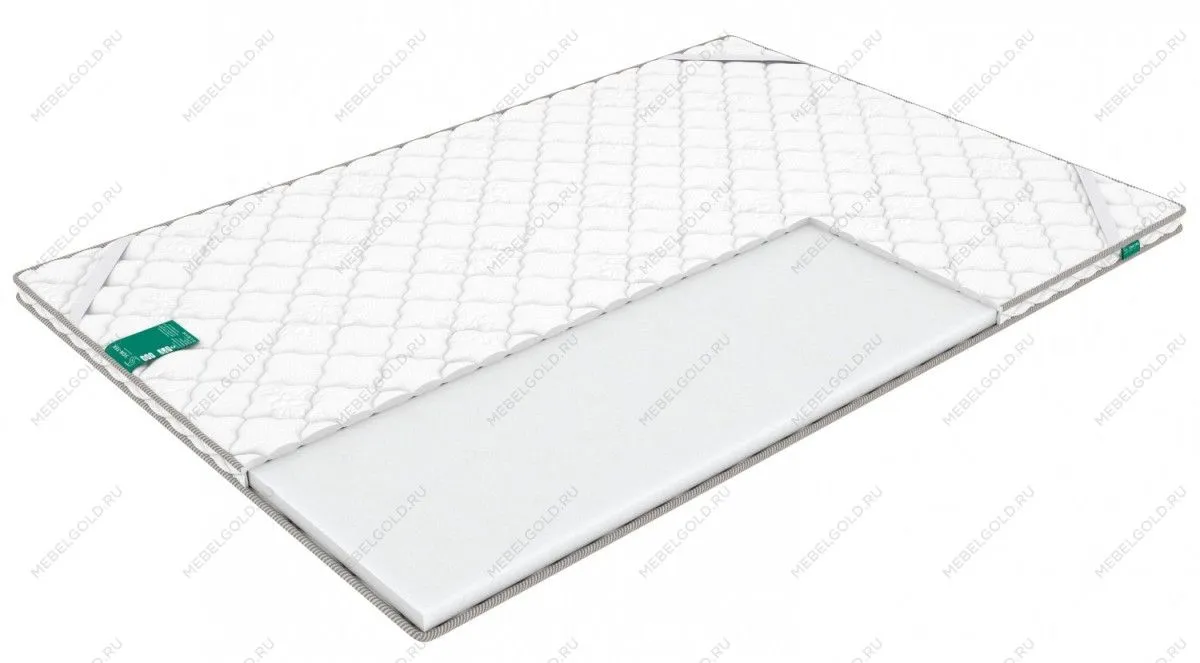 Топпер Sleeptek Foam 2 110х200