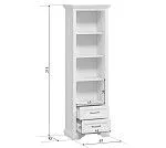 Шкаф Стилиус REG2S (Лиственница сибирская) | изображение 3