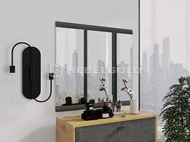 Зеркало Грейс LUS