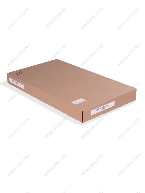 Обувница Сириусс 2 откидными ящиками, 60 х 25 х 89 см, ЛДСП, дуб сонома | изображение 8