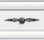 Шкаф с витриной Кентаки REG2W1S белый - Выставка Балашиха | изображение 2