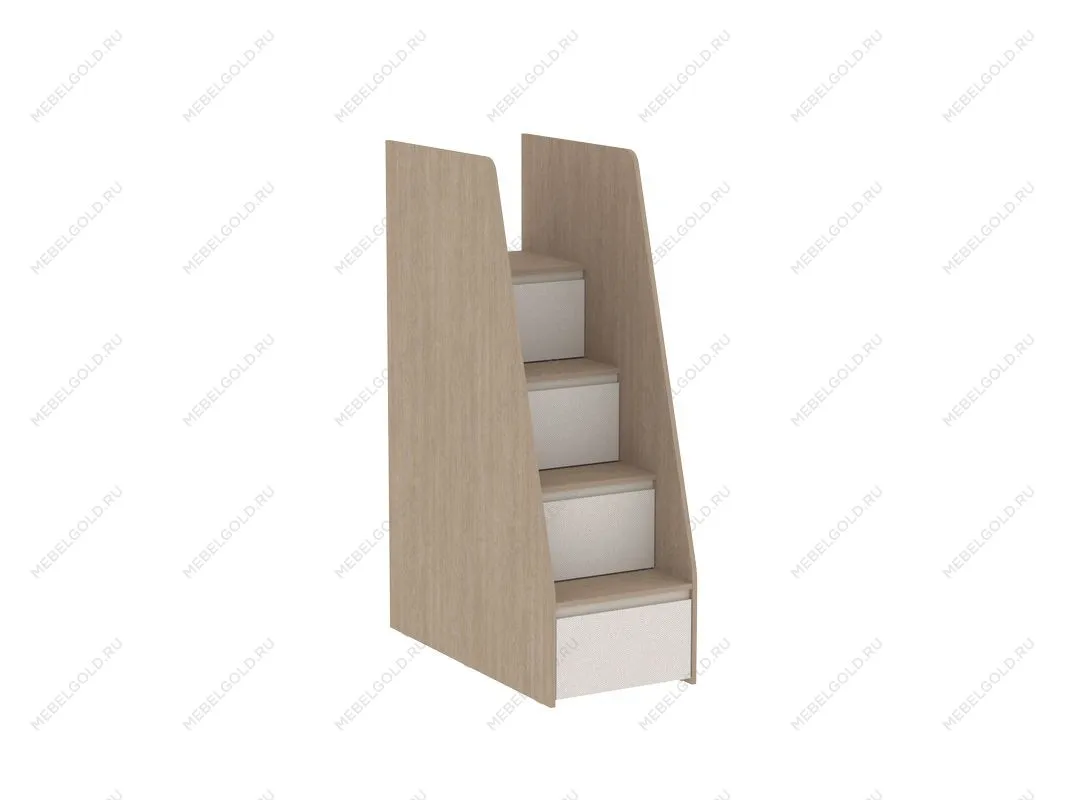 Лестница приставная, Каспер (482*990*1506) Кашемир, 40203