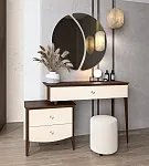 Пуфик Жаклин бежевый | изображение 2