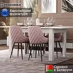 Стол Стилиус STO (Лиственница сибирская) | изображение 1