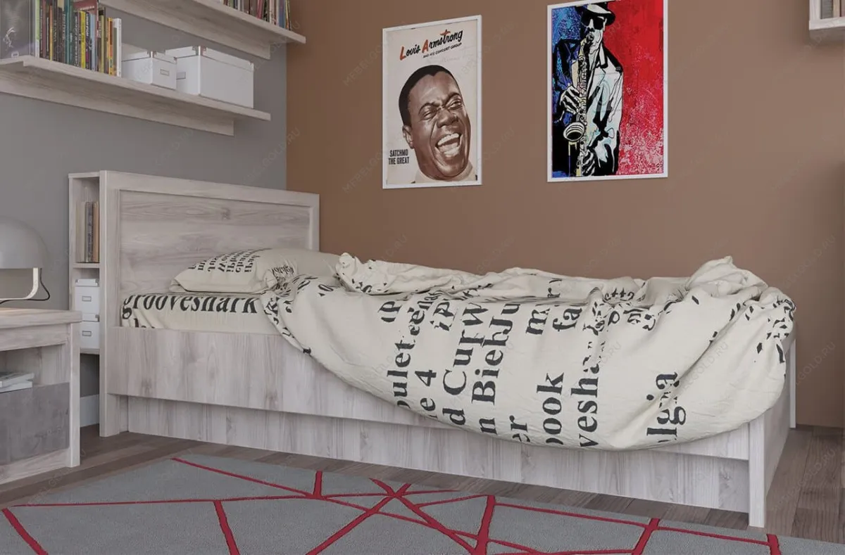 Детская Джаз 5