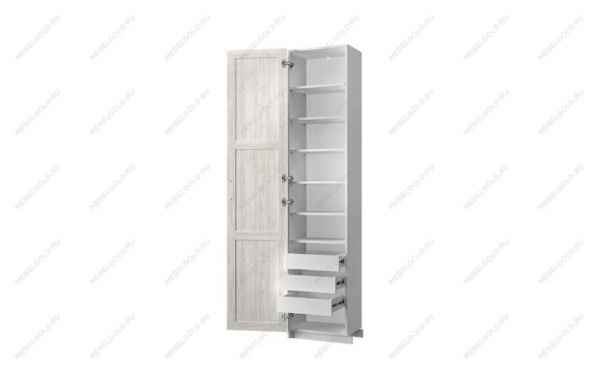 Корпус шкафа ПАКС (PAX) 51/35 L | изображение 4