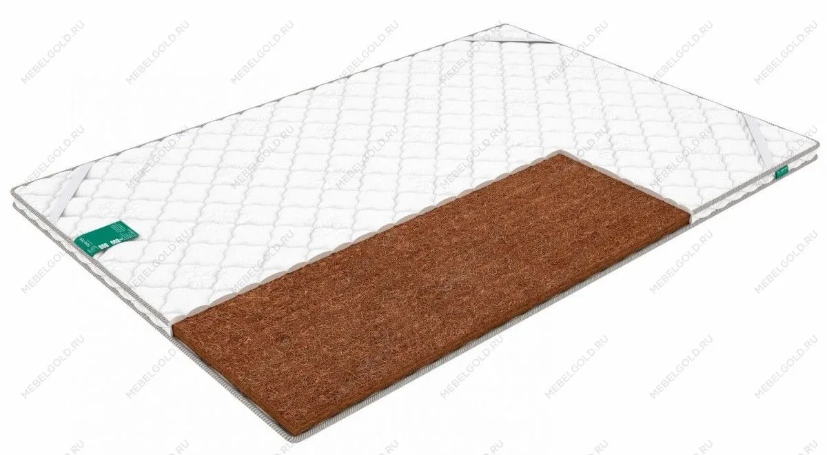 Топпер Sleeptek Cocos 2 160х200