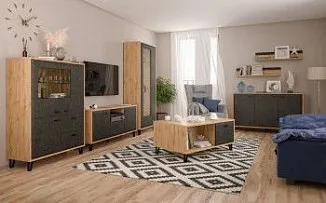 Гостиная Грейс 1