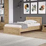 Кровать Дорсет 120 с подъемником | изображение 2