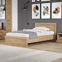 Кровать Дорсет 120 с подъемником