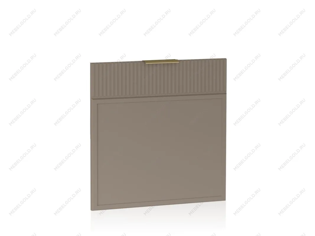 Доп. опция к СД-60, Берта (596*596) Мокко, 25153